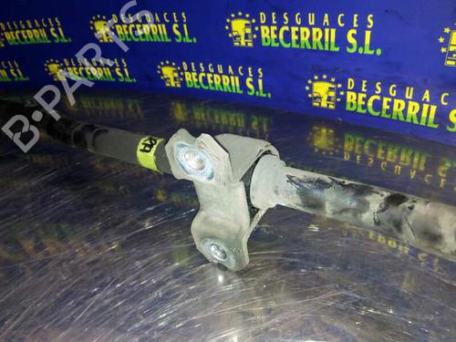 Anti roll bar SEAT TOLEDO III (5P2)  | BP8425242M96 