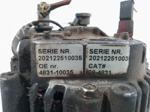 Alternator NISSAN CABSTAR E (TL_, VL_)  | BP8479313M7 