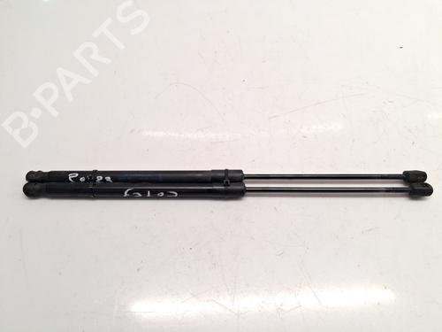 Used Tailgate lift support FORD MONDEO IV Turnier (BA7) 2.0 TDCi (140 hp) 30145121