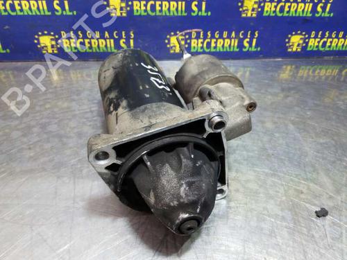 Motor de arranque FIAT PUNTO (188_) 1.9 JTD 80 (188.237, .257, .337, .357) (80 hp) 8436631