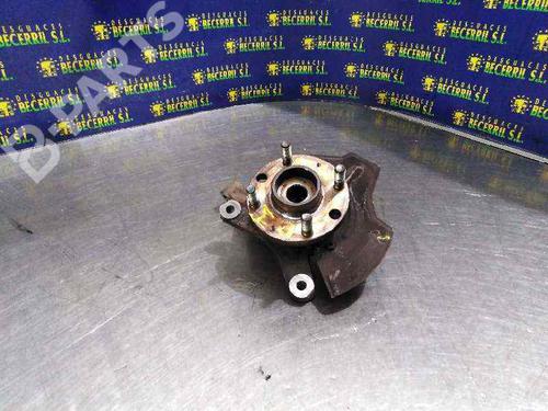 Used Left front steering knuckle Left front steering knuckle DAEWOO KALOS (KLAS) 1.2 (72 hp) 8460333 8460333