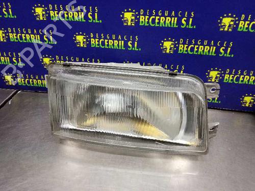 Used Right headlight HYUNDAI SANTAMO [1998-2002]  8448876