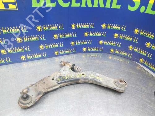 Used Left front suspension arm HYUNDAI COUPE II (GK) 1.6 16V (105 hp) 9214439