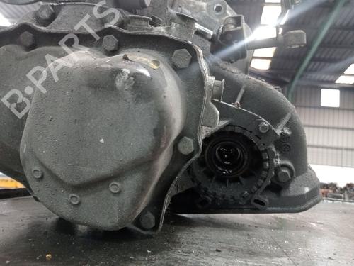 Gearbox OPEL CORSA B (S93) 1.0 i 12V (F08, F68, M68) | BP24598366M3 