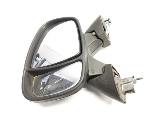 Used Left mirror Left mirror NISSAN PRIMASTAR Van (X83) 2.0 dCi 115 (114 hp) 34265526 34265526