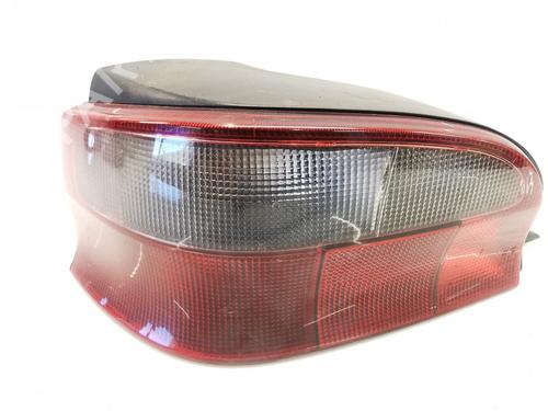 Used Left taillight CITROËN SAXO (S0, S1) 1.1 X, SX (60 hp) 25487589