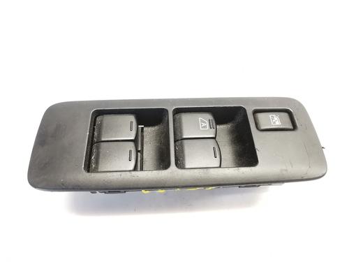 Used Left front window switch NISSAN QASHQAI / QASHQAI +2 I (J10, NJ10, JJ10E) 2.0 dCi (150 hp) 28117286
