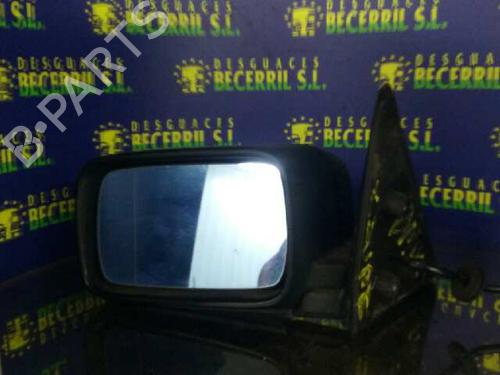 Used Left mirror BMW 5 (E39) [1995-2003]  8437118