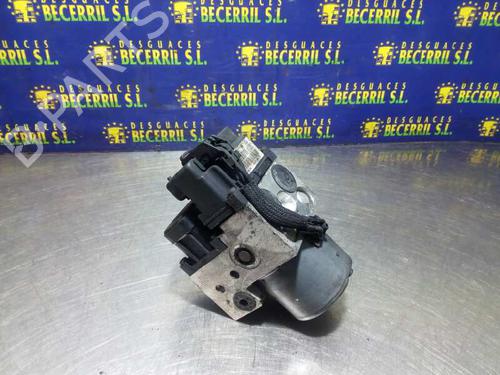 ABS pump TOYOTA COROLLA (_E12_) 2.0 D-4D (CDE120_, CDE120R) | BP8438875M43 