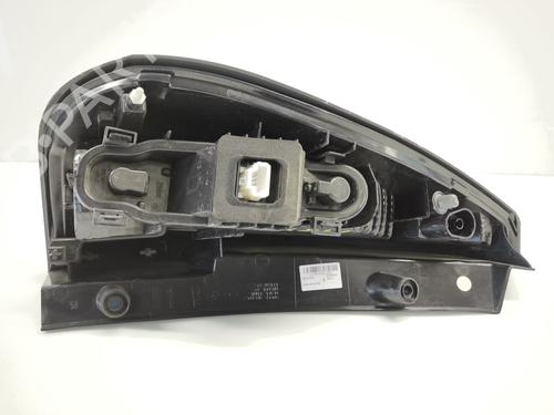 Right taillight RENAULT SCÉNIC III (JZ0/1_) 1.2 TCe | BP24450639C35 