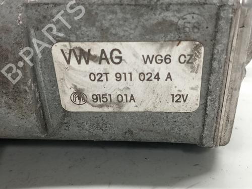 Starter SKODA FABIA I (6Y2)  | BP28080011M8 