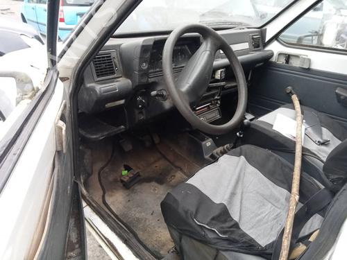 Water radiator CITROËN C15 Box Body/MPV (VD_) 1.8 D | BP17438199M31 