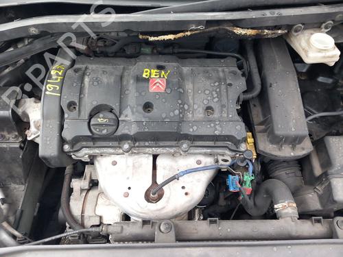 Used Engine CITROËN C4 I Saloon 1.6 16V (109 hp) 29052459