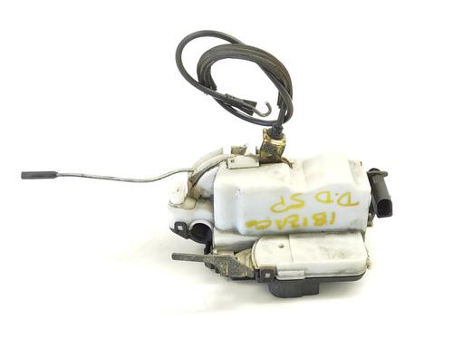 Used Front right lock SEAT IBIZA II (6K1) [1993-2002]  22436151