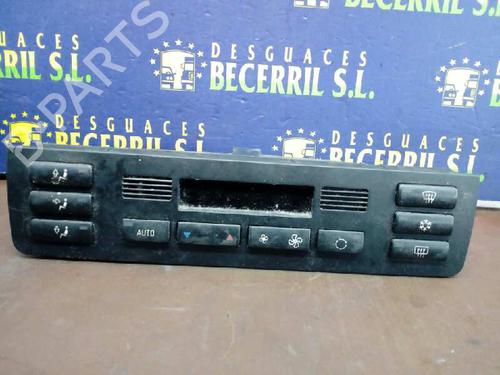 Used Climate control BMW 3 (E46) 320 d (136 hp) 8457972