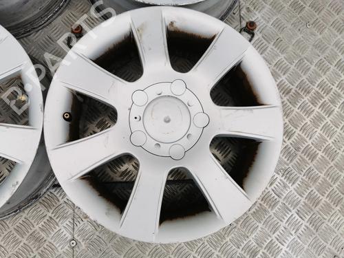 Rim SEAT TOLEDO III (5P2) 2.0 TDI | BP11384156C45 