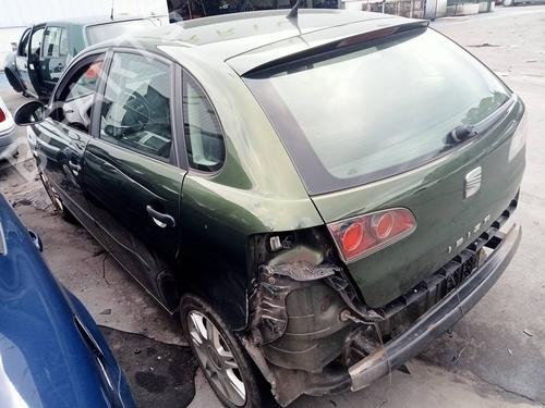 Starter SEAT IBIZA III (6L1)  | BP28057013M8 