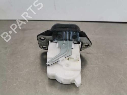 Tailgate lock NISSAN LEAF (ZE0) Electric | BP8463326C101 