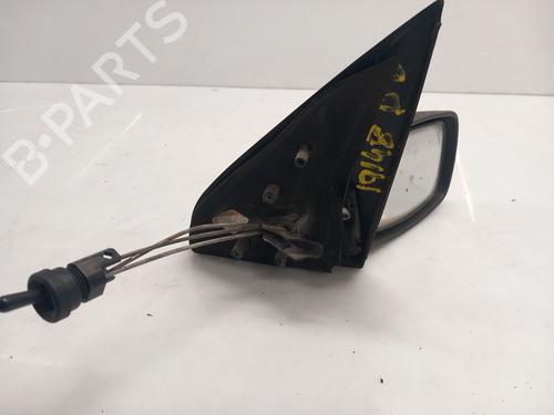Right mirror FORD FIESTA III (GFJ) 1.1 | BP23533147C27 
