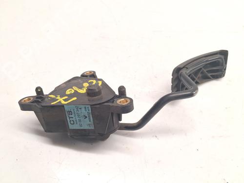 Pedal CITROËN C3 I (FC_, FN_) 1.4 HDi | BP29994385I4