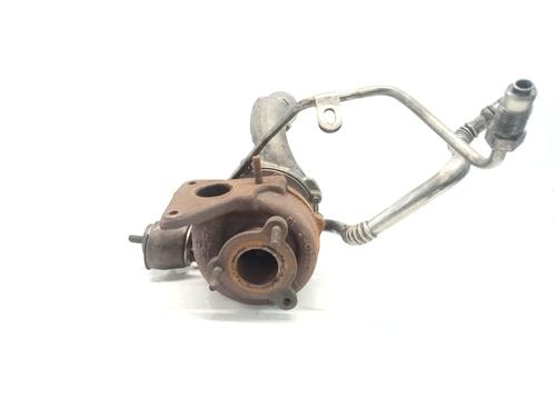 Turbolader/Kompressor RENAULT SCÉNIC II (JM0/1_)  | BP29697955M71 