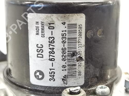 ABS pump BMW 3 (E90) 320 d | BP17987710M43 