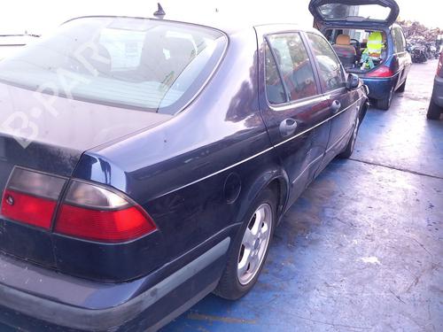 Left front window switch SAAB 9-5 (YS3E) 2.3 t | BP39685133I27  - Image 7