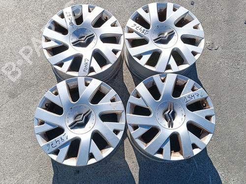 Used Rim CITROËN C4 I (LC_) [2004-2014]  22892812