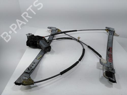 Used Front right window mechanism CITROËN XSARA Coupe (N0) 1.9 D (68 hp) 8477676