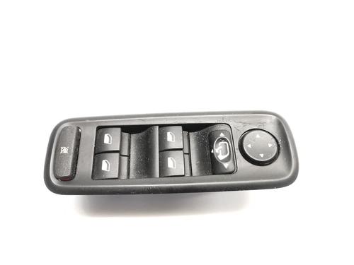 Used Left front window switch CITROËN C8 (EA_, EB_) 2.2 HDi (128 hp) 27157734