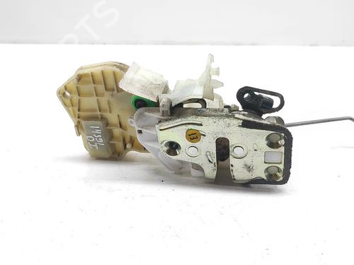 Front left lock HONDA JAZZ II (GD_, GE3, GE2) 1.3 iDSi (GD1) | BP10745792C98 