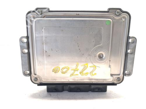 Engine control unit (ECU) CITROËN C5 II (RC_) 1.6 HDi (RC8HZB) | BP38732484M57 - Image 3