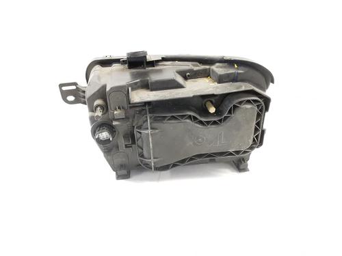 Right headlight FIAT PANDA (169_) 1.2 (169.AXB11, 169.AXB1A) | BP29856585C29