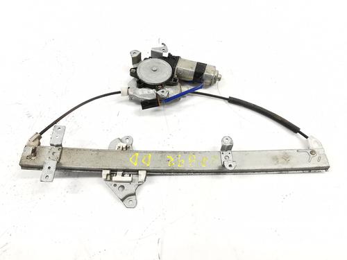 Rudehejsemekanisme Højre foran NISSAN PICK UP (D22) 2.5 TD 4WD | BP29638005C23 
