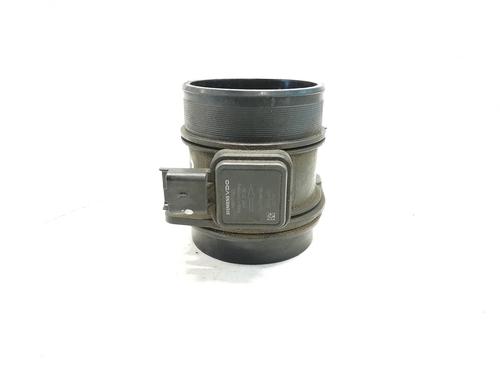 Used Mass air flow sensor PEUGEOT 407 (6D_) 2.0 HDi 135 (6DRHRH, 6DRHRE, 6DRHRG, 6DRHRJ) (136 hp) 30157255