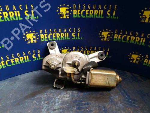 Used Rear wiper motor HYUNDAI TERRACAN (HP) [2001-2008]  9264558