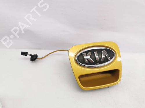 Trunk håndtak KIA CEE'D Hatchback (ED) [2006-2012]  8472228
