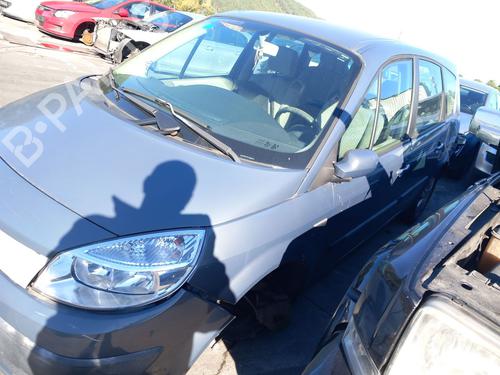 Cuadro instrumentos RENAULT GRAND SCÉNIC II (JM0/1_) 1.5 dCi (JM1E) | BP30052748C47 