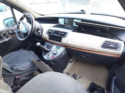 AC Kompressor LANCIA PHEDRA (179_)  | BP26520106M34 