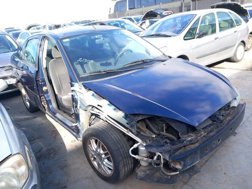 Engine FORD FOCUS I Saloon (DFW) 1.8 TDCi | BP33208483M1 - Image 7