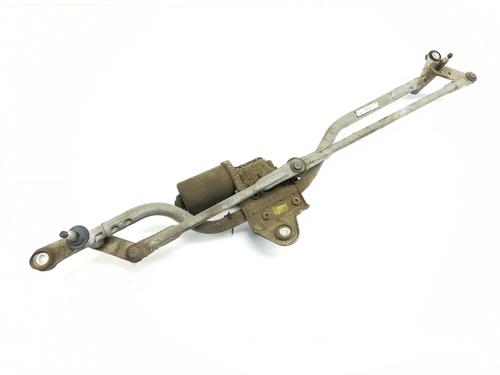 Used Front wiper motor VW TRANSPORTER T5 Bus (7HB, 7HJ, 7EB, 7EJ) 1.9 TDI (84 hp) 16184282