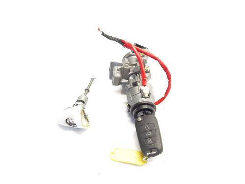 Module électronique HYUNDAI ix35 (LM, EL, ELH) 1.7 CRDi (116 hp) 29146655