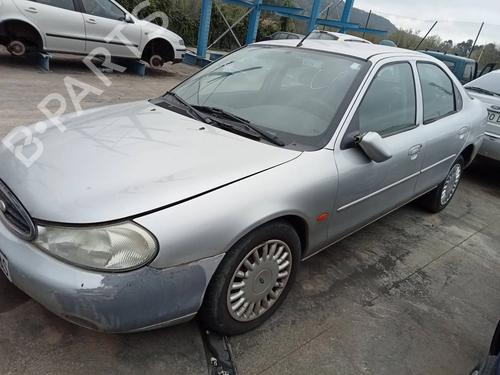 Alternator FORD MONDEO II (BAP) 1.8 TD | BP13416262M7 