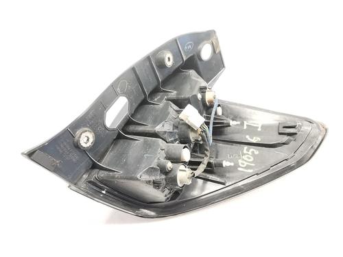 Left taillight SUBARU FORESTER (SH_) 2.0 D AWD (SHH, SHD, SHN) | BP36460459C34 - Image 3