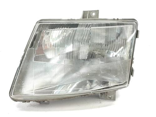 Used Left headlight Left headlight MERCEDES-BENZ VITO Van (W638) [1997-2003] 10809889 10809889