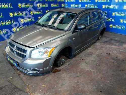 Left rear window switch DODGE CALIBER 2.0 CRD | BP8460910C108  - Image 14