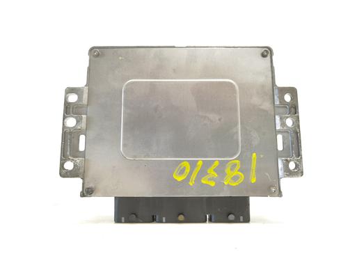 Engine control unit (ECU) RENAULT LAGUNA II (BG0/1_)  | BP20491015M57 
