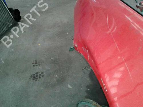 Sensor electrónico MERCEDES-BENZ C-CLASS Coupe (CL203)  | BP17983168M84 