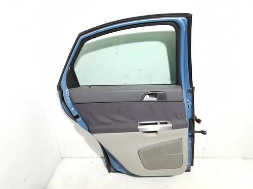 Left rear door VOLVO S40 II (544) 1.6 D | BP18250524C4 