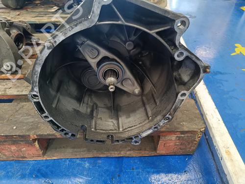 Gearbox BMW 1 (E87) 118 d | BP17989396M3 